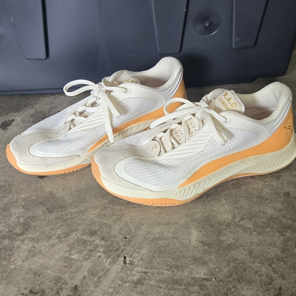 Men's R.A.D. DBE Training Shoe - Picture 7 of 8